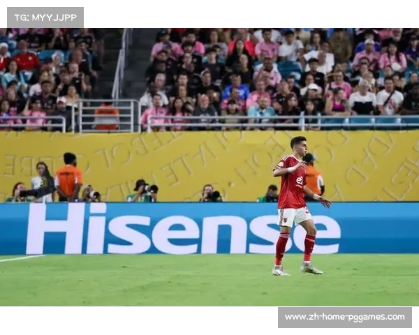 Gorenje荣膺2025 FIFA世俱杯™全球官方合作伙伴 Gorenje荣膺2025 FIFA世俱杯™全球官方合作伙伴