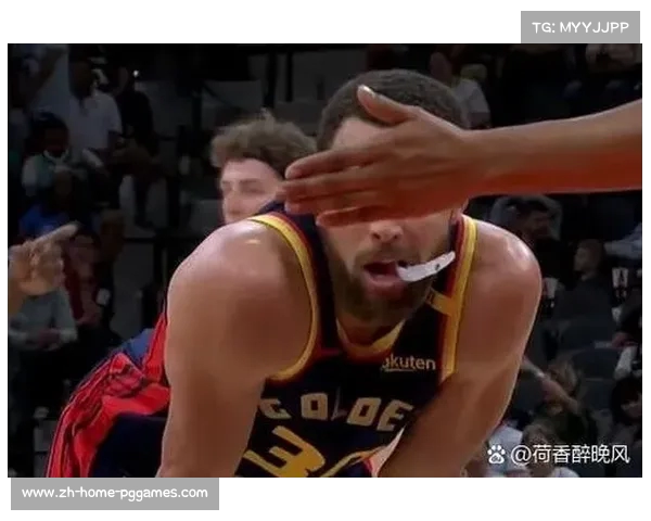 库里精准控球助攻 波杰姆斯基上演精彩双手暴扣展现绝佳默契 库里精准控球助攻 波杰姆斯基上演精彩双手暴扣展现绝佳默契